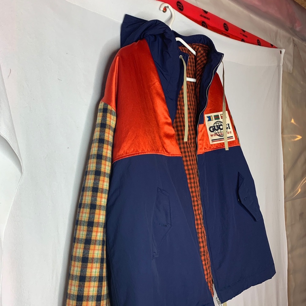 Gucci Jacket - Picture 4 of 5